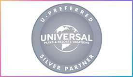 Axis Travel Group preferred partnership logo