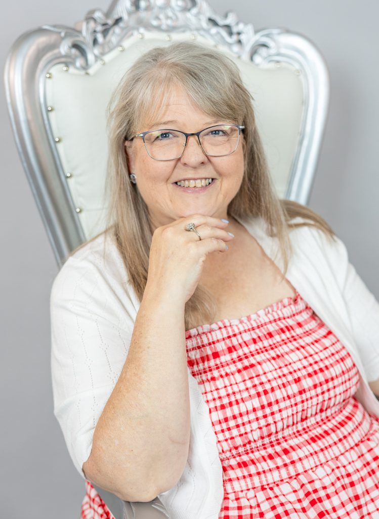 Sonya Bridges