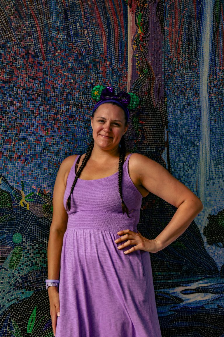 Katie Murdock