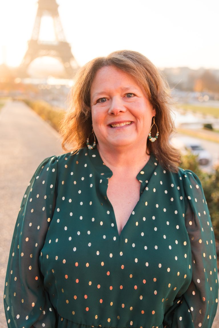 Karen Hume