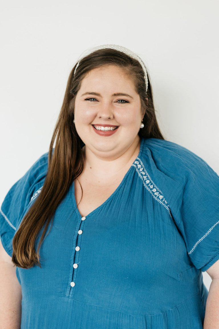 Sarah Beth Selph