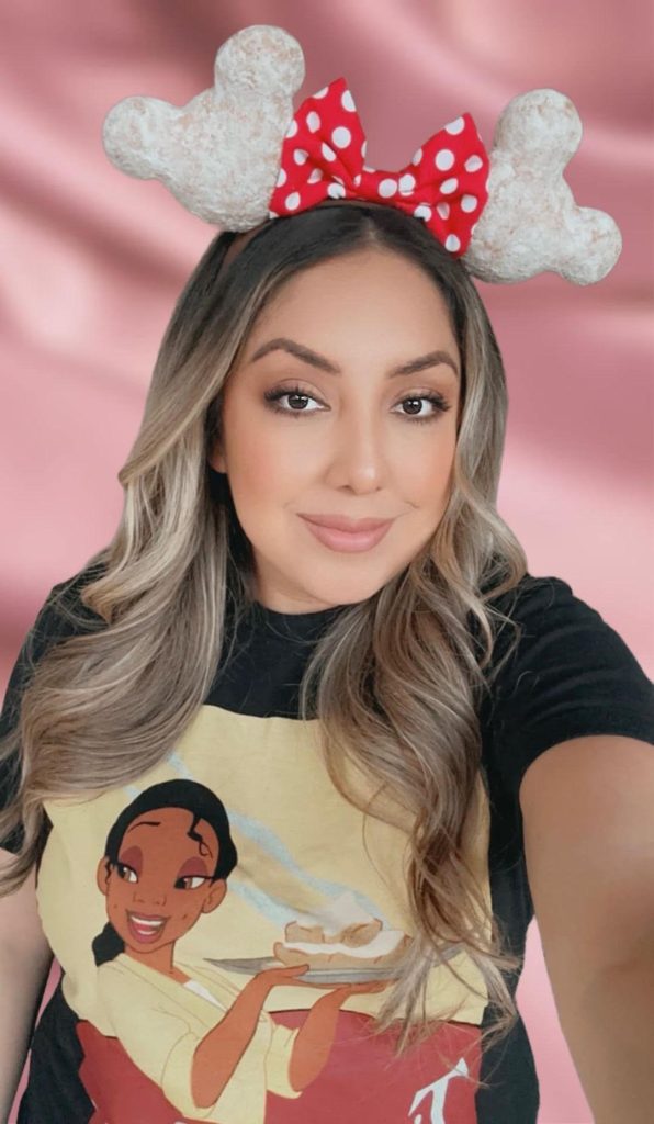 Gina Hernandez