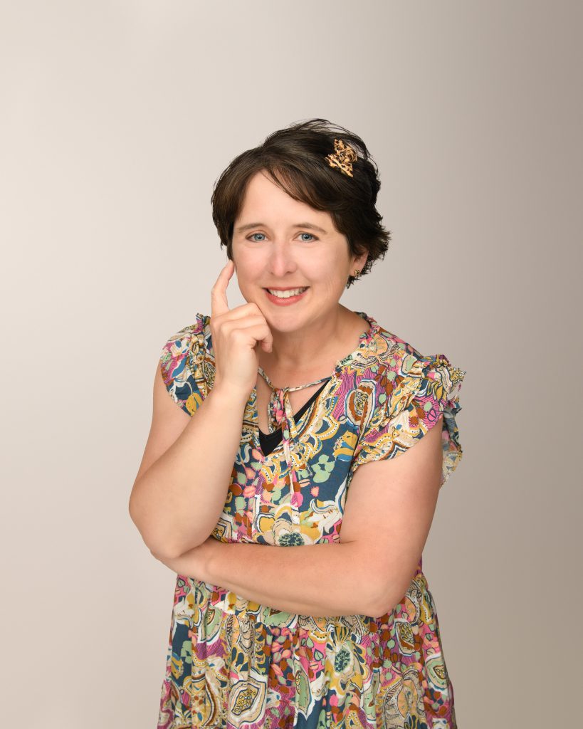 Jenn Ruble