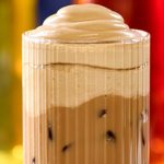 Khaosan Boba at The Blue Dragon Pan-Asian Restaurant at Universal Epic Universe