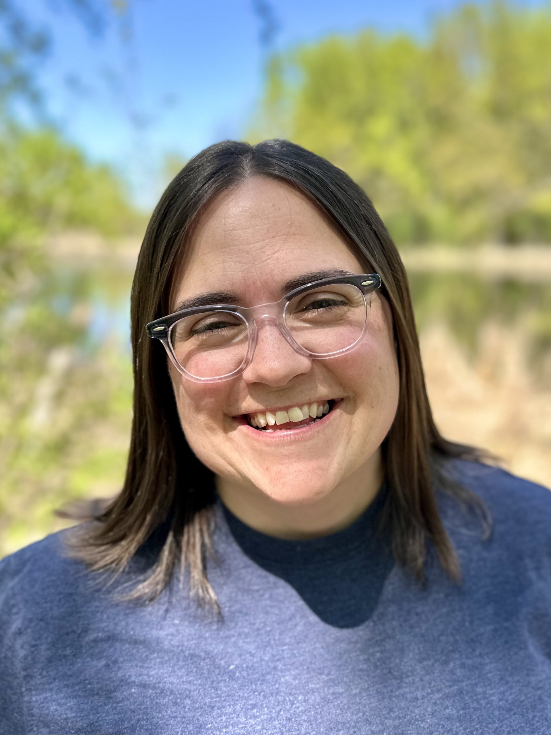 Carrie Hayden