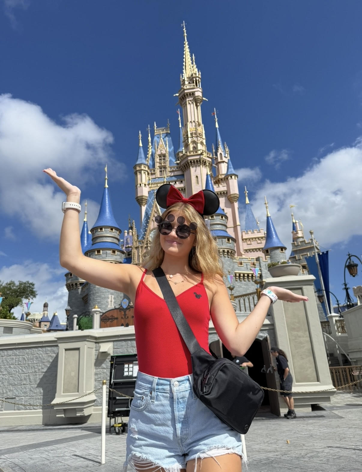 Bella Winkler