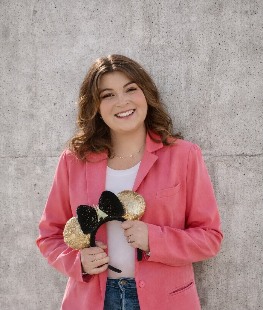 Nicole Carian