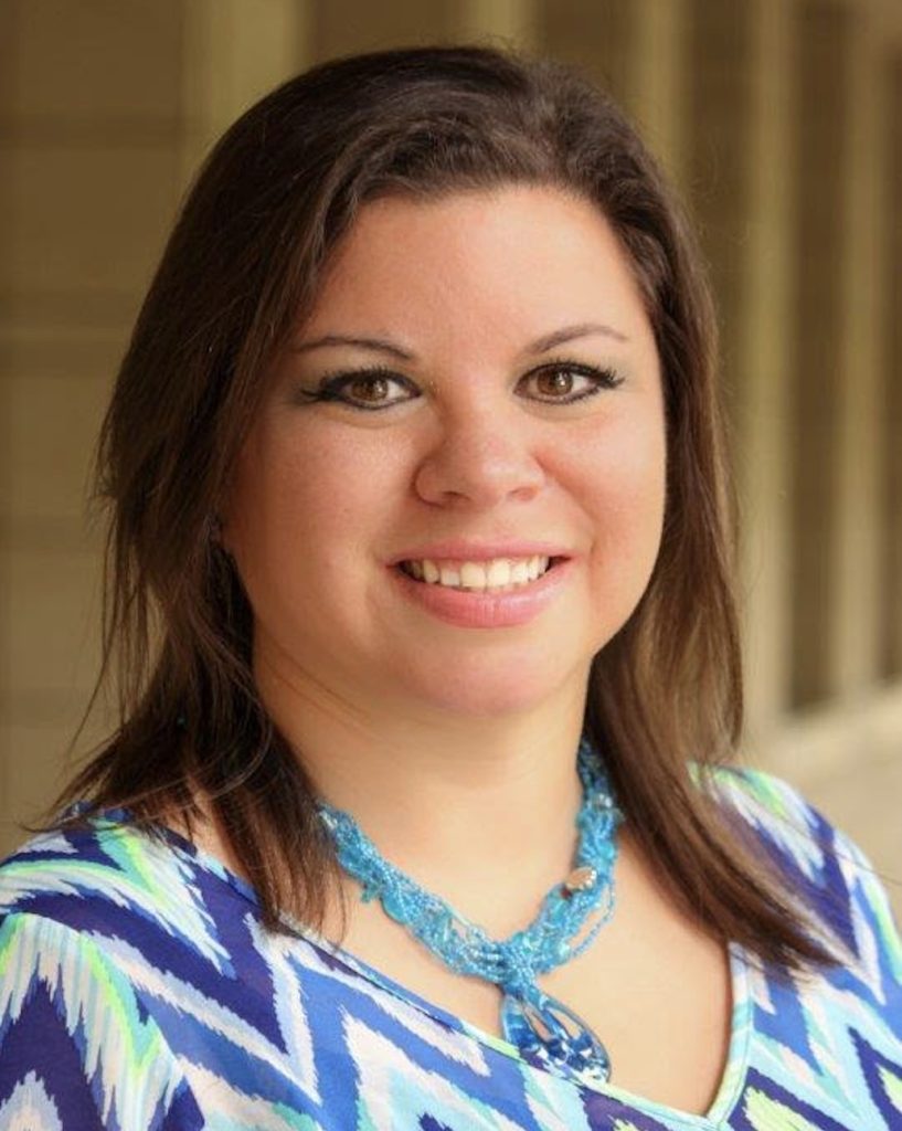 Monica Gutierrez-Altenhof