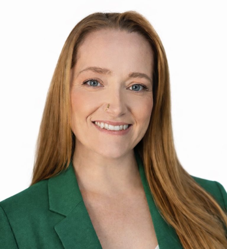 Megan Ellenberger
