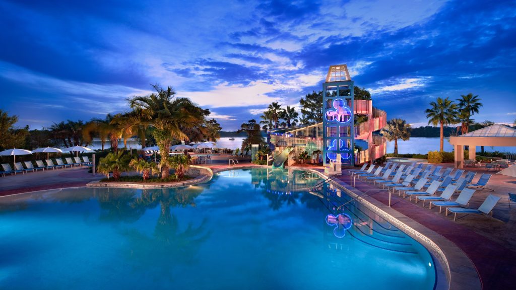 Photo of Bay Lake Pool