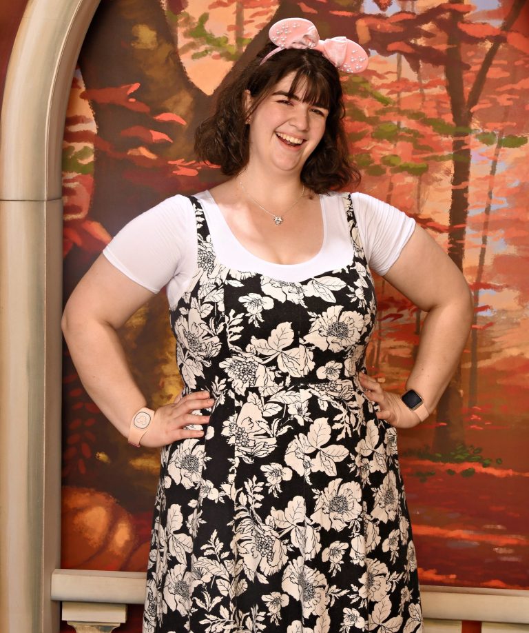 Jacqueline Freed