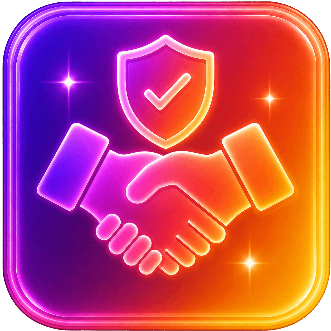 Trusted Partnerships